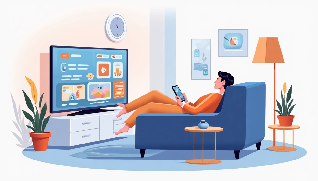 Stream Smarter: Top Video Streaming Apps to Try This Fall