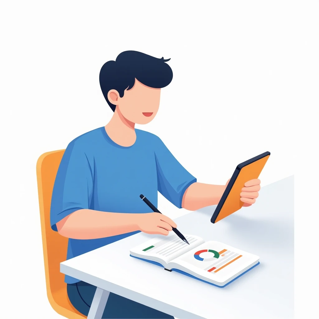 StudySmarter vs. German Test App: Welche Lern-App ist die Beste für dich?
