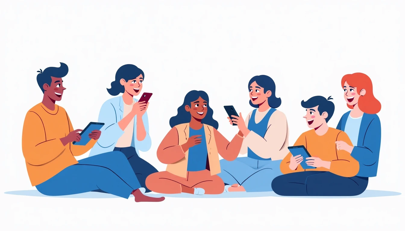 The Best Dating Apps for LGBTQ+ Singles This Spring