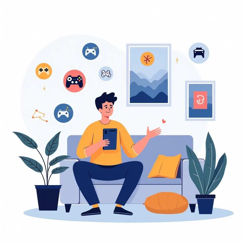 The Best Gaming Companion Apps: Unlock Your Game's Full Potential