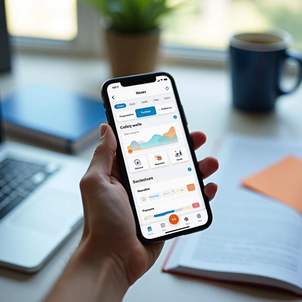 The Best Productivity Apps: Unlocked