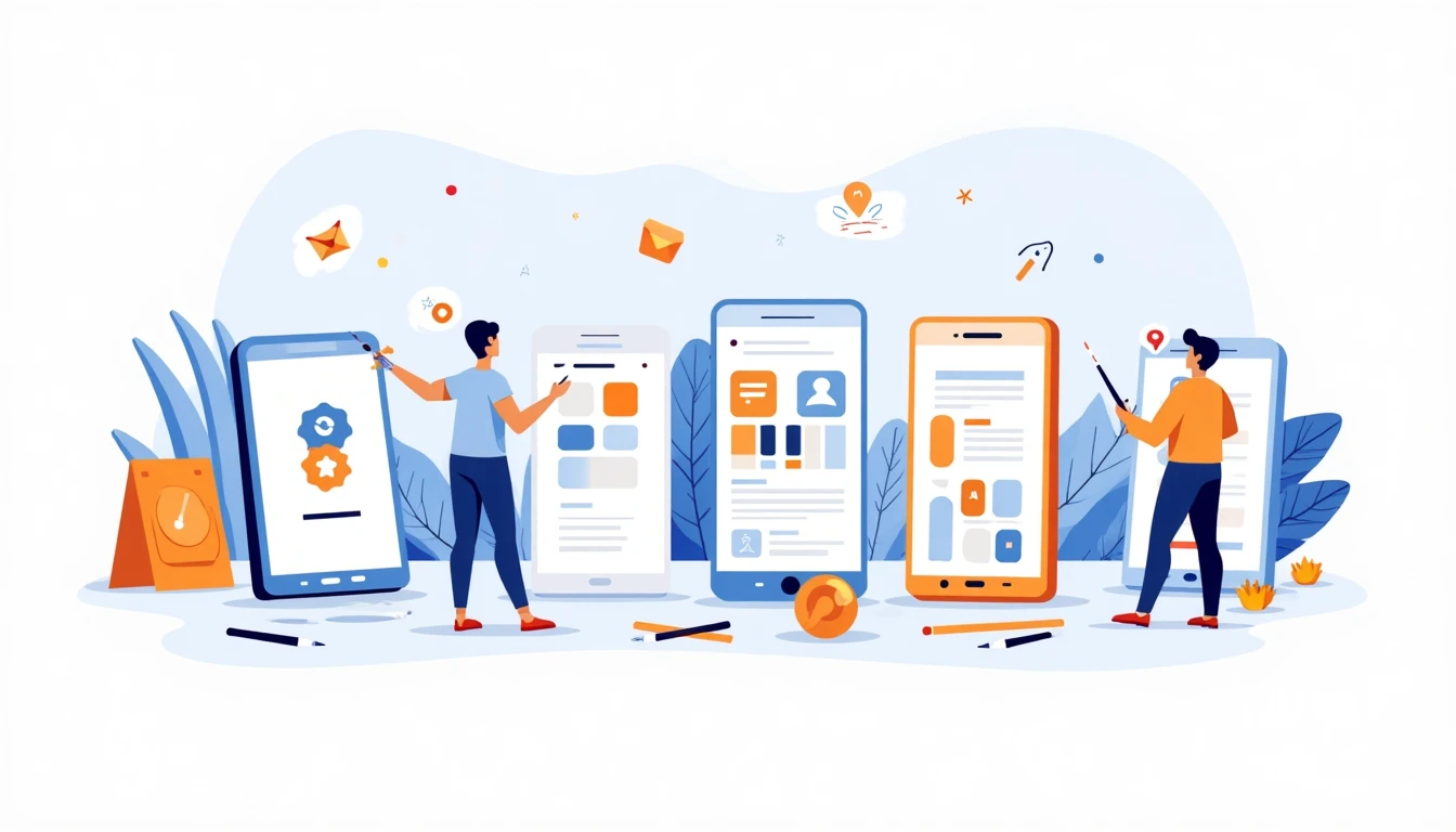 The Best Social Media Apps to Boost Your Creativity This Spring