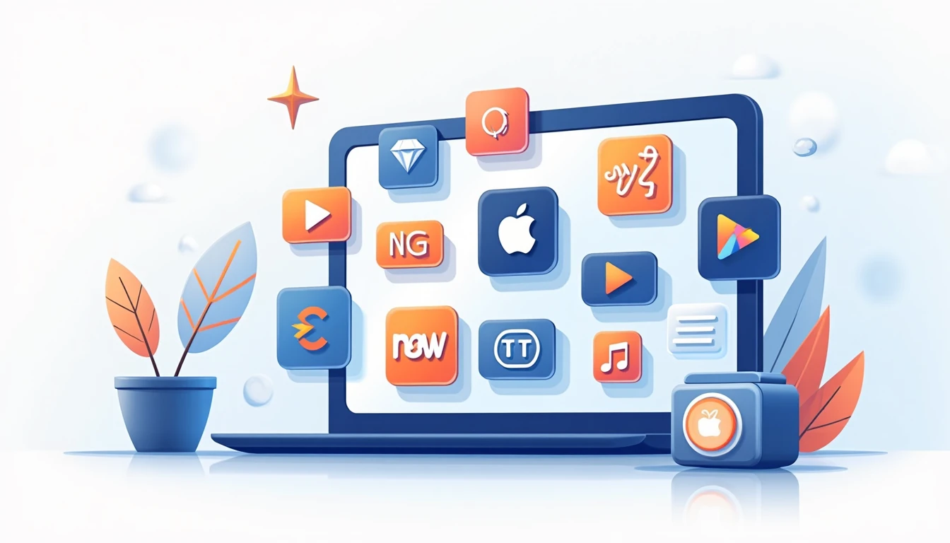 The Best Video Streaming Apps You Need Right Now