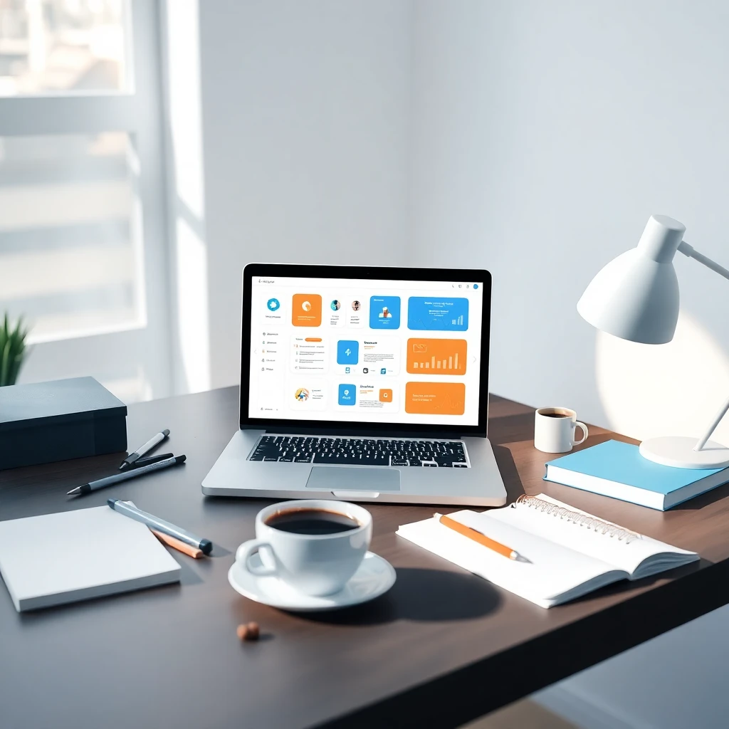 Top Productivity Apps: Maximize Your Day Without Breaking the Bank