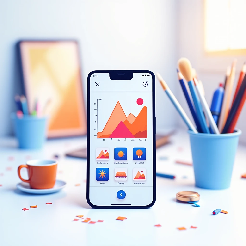 Top Social Media Apps for Photo Editing in April 2026