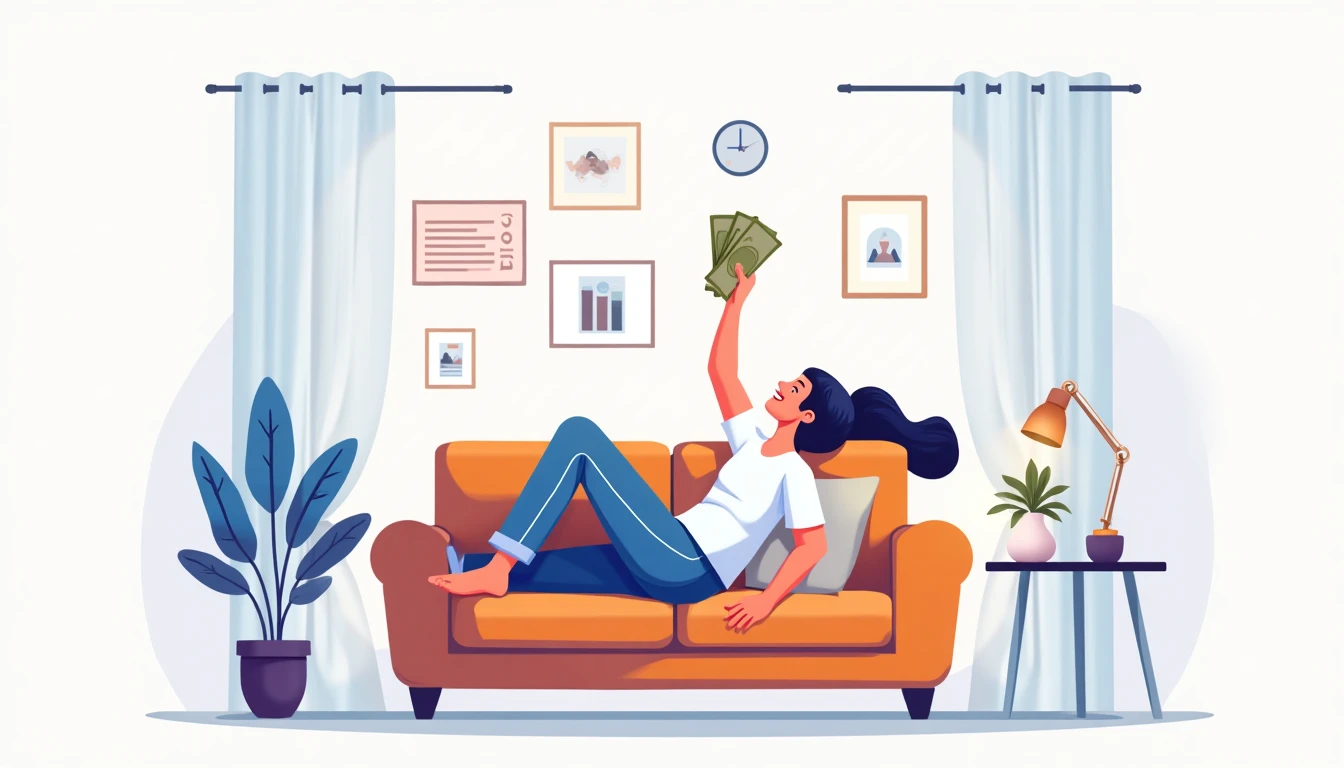 ¿Vale la pena Make Money - Earn Easy Cash?