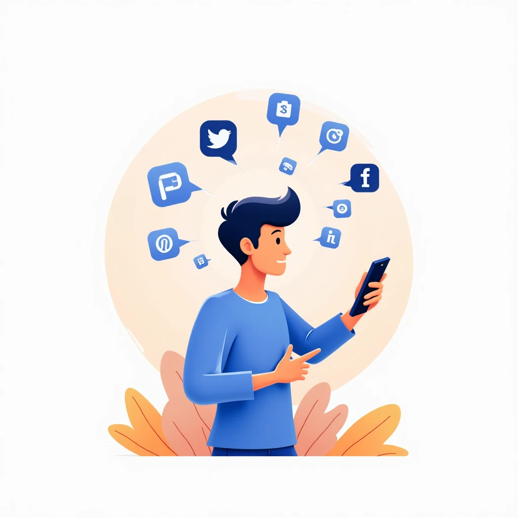 Warum Snapchat und Instagram die besten Social Media Apps im Frühling sind
