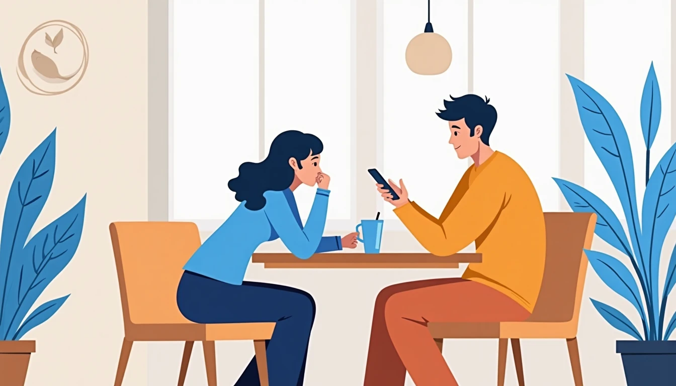 Welches Dating App Passt Zu Dir Diese Saison?