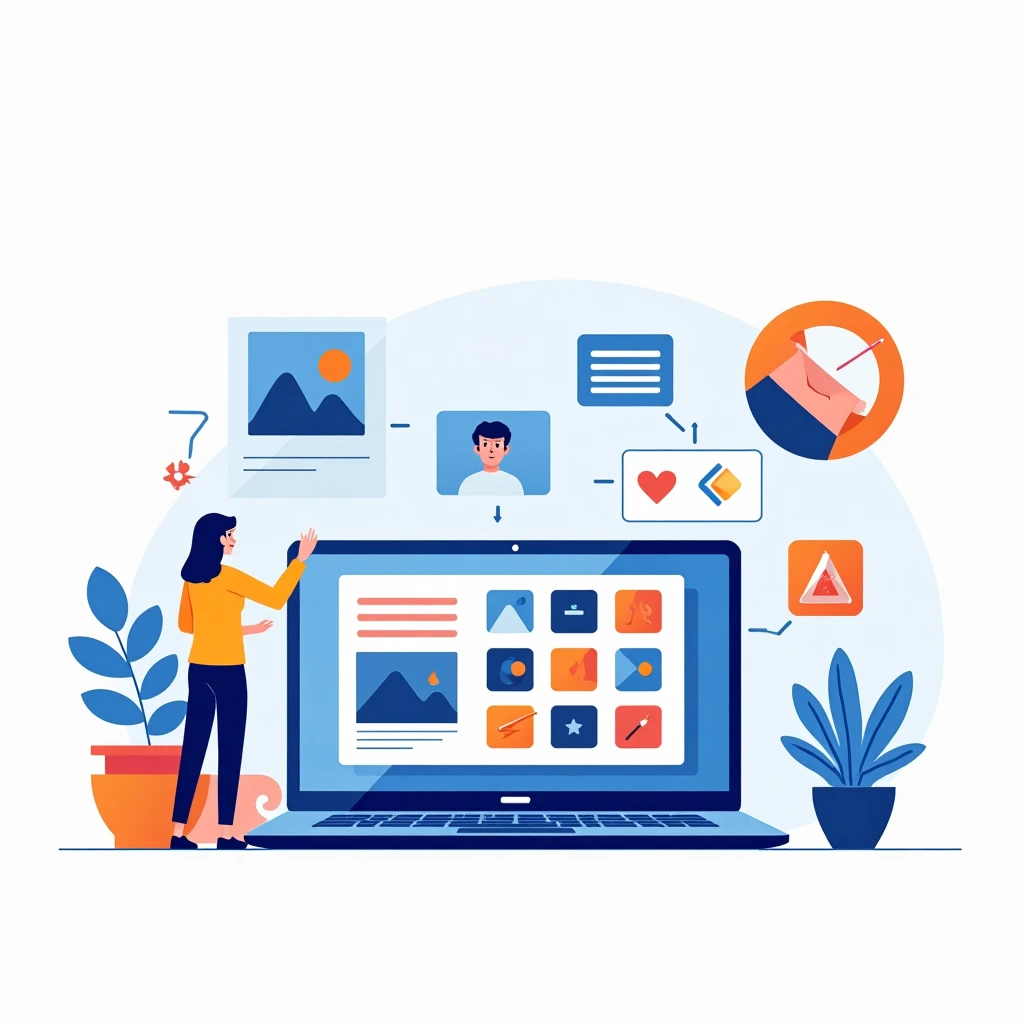 Which AI Photo Editor App Deserves Your Screen Time?