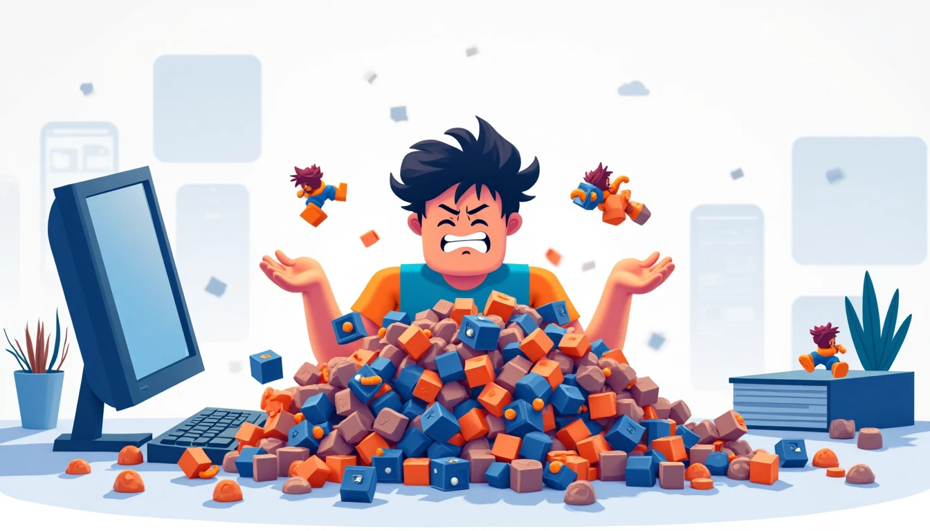 Why Codes Roblox Games Robux Isn't Worth Your Time