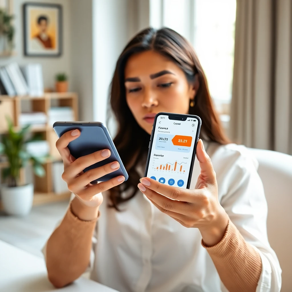 Why These Budgeting Apps Deserve Your Screen Time