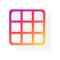 Grid - Instagram Photo Split