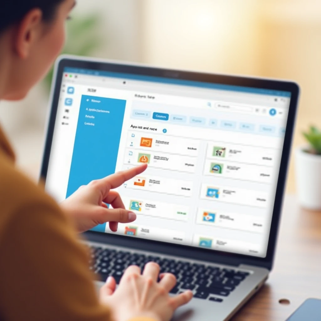 Comparaison des meilleures applications
