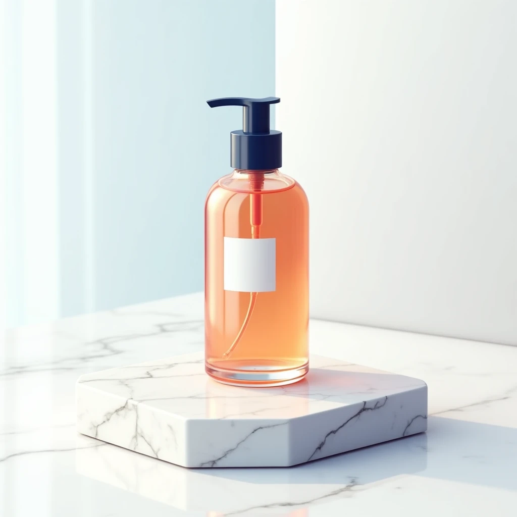 Choix premium en soins de la peau