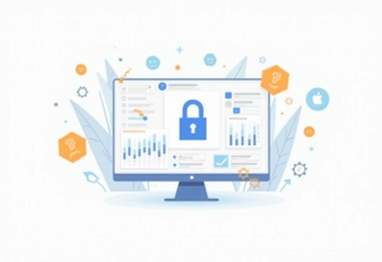 VPNs avanzadas para seguridad digital