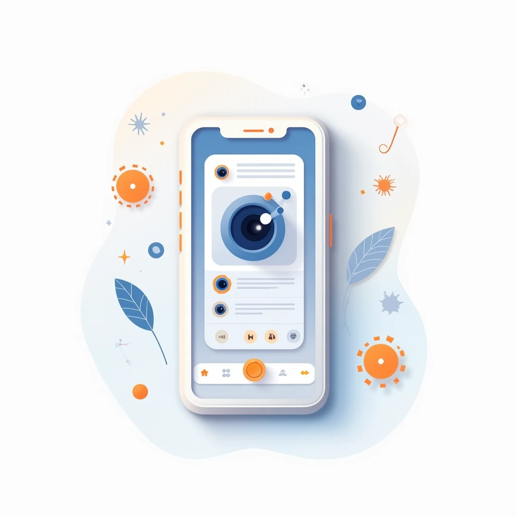 AI photo editing features