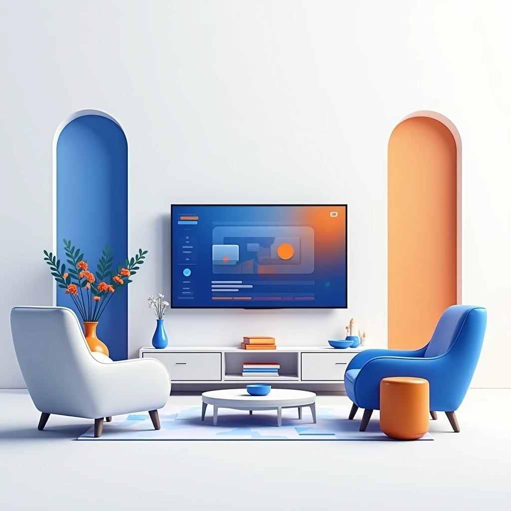 Premium streaming service