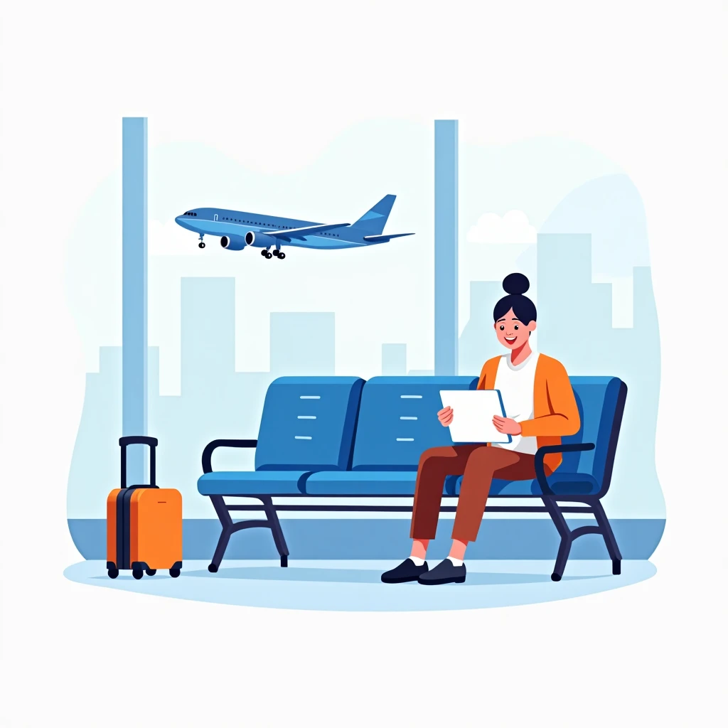 Offline streaming on the go