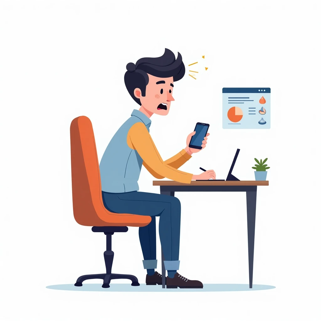 Freelancer überprüft Budget-App