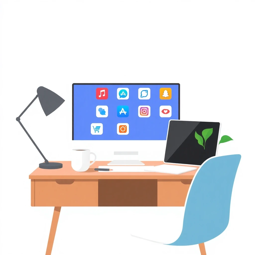 Vergleich von Produktivitäts-Apps