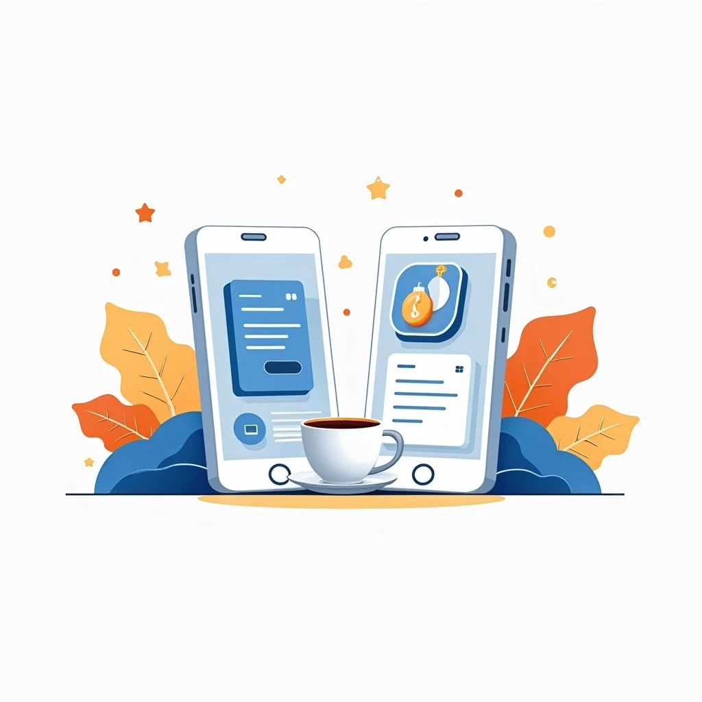 Comparación de aplicaciones de citas