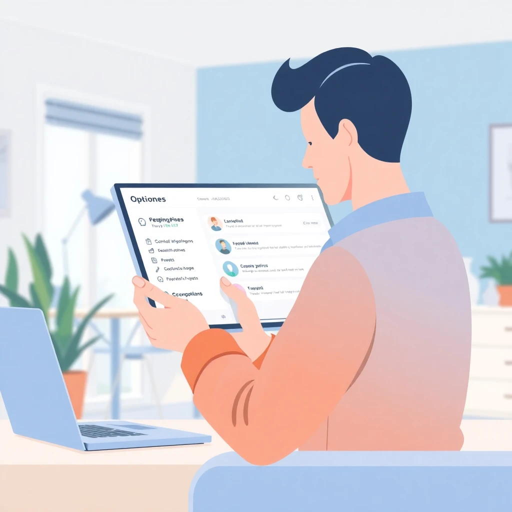 Comparando las mejores opciones