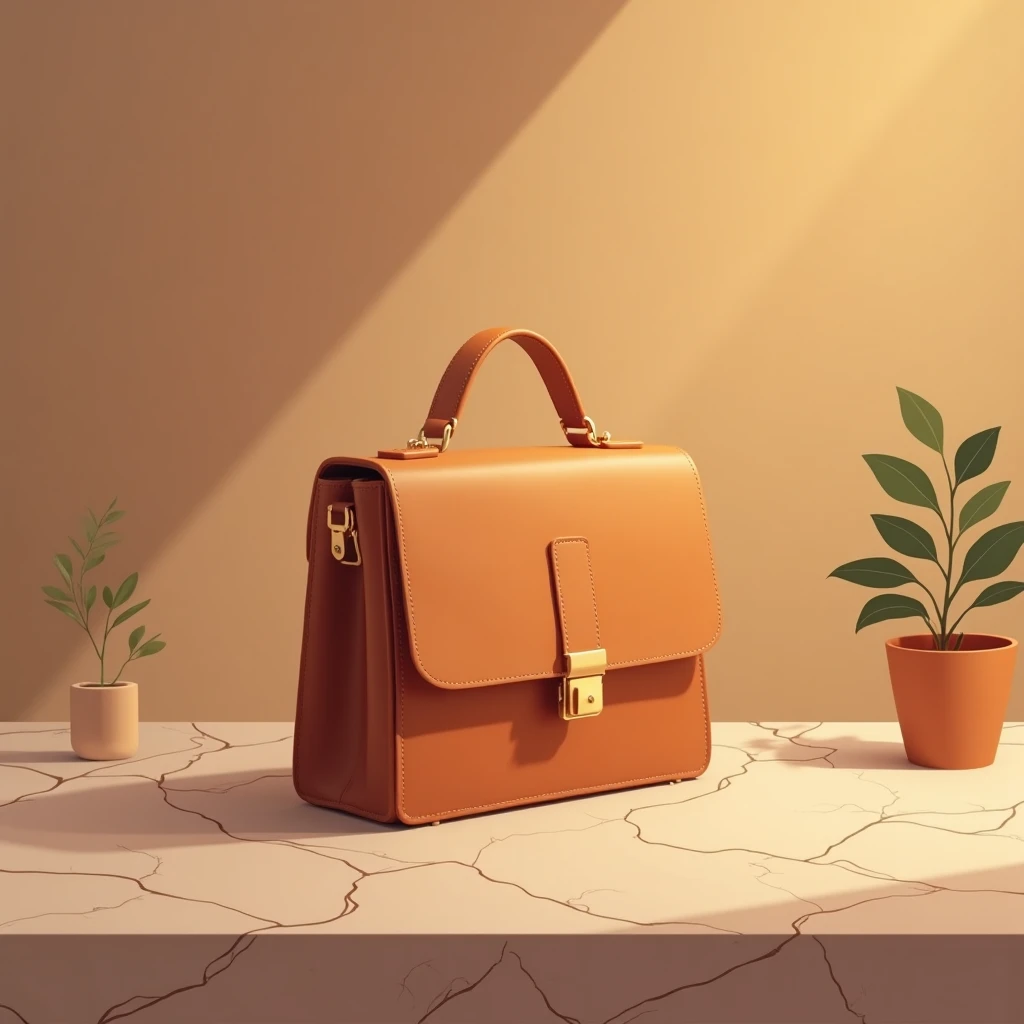 Selección de moda premium