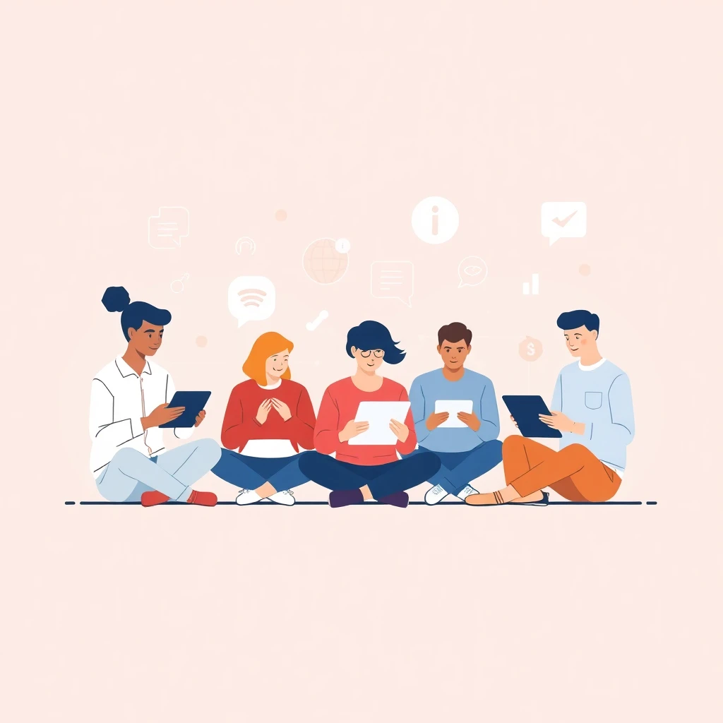 Colaboración remota en acción