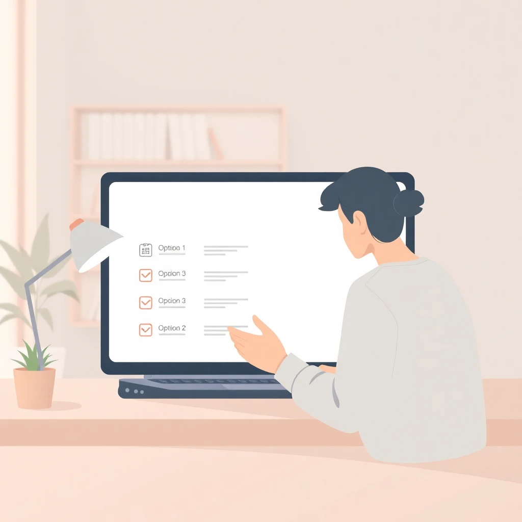 Comparando las mejores opciones