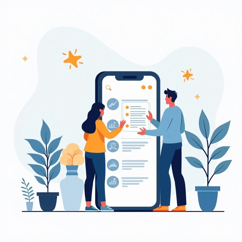 Comparando las mejores opciones