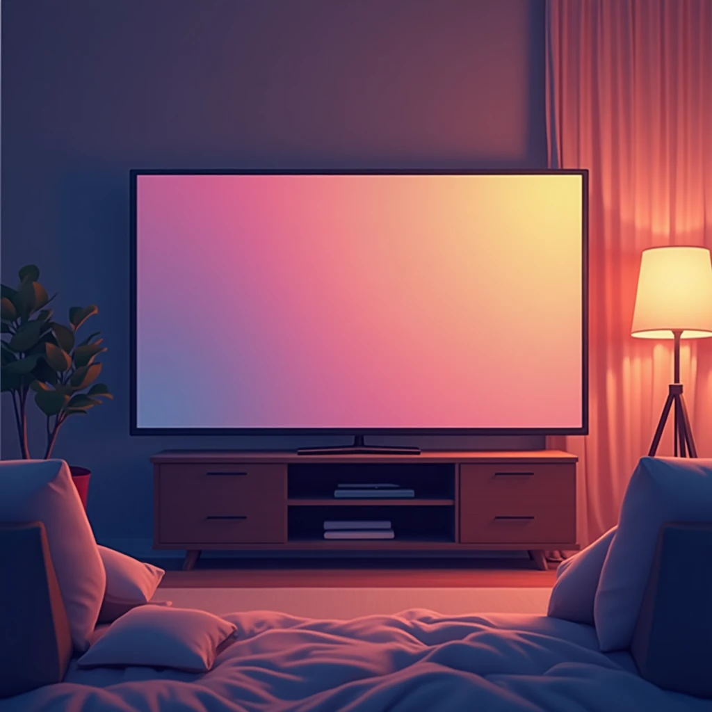 Opción de streaming premium