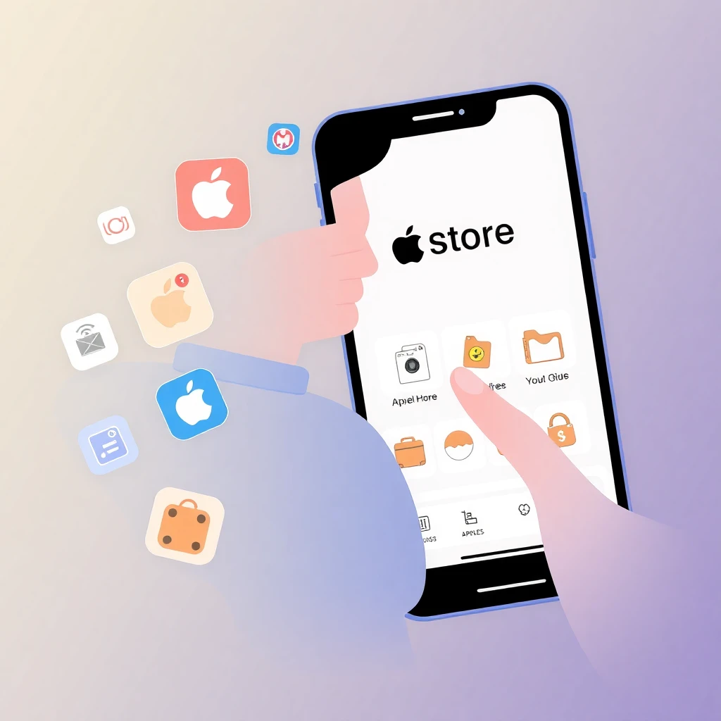 Experiencia de compra personalizada en Apple
