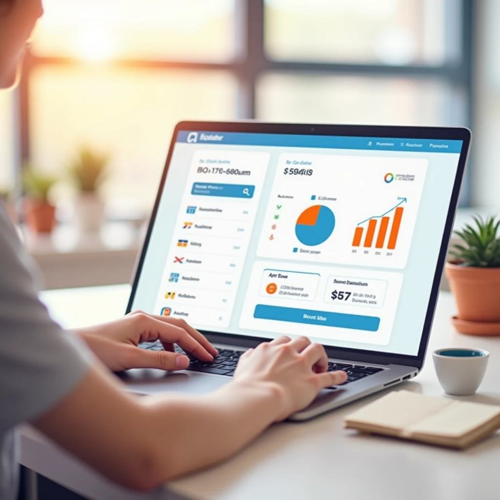 Comparaison des meilleures applications de budgeting