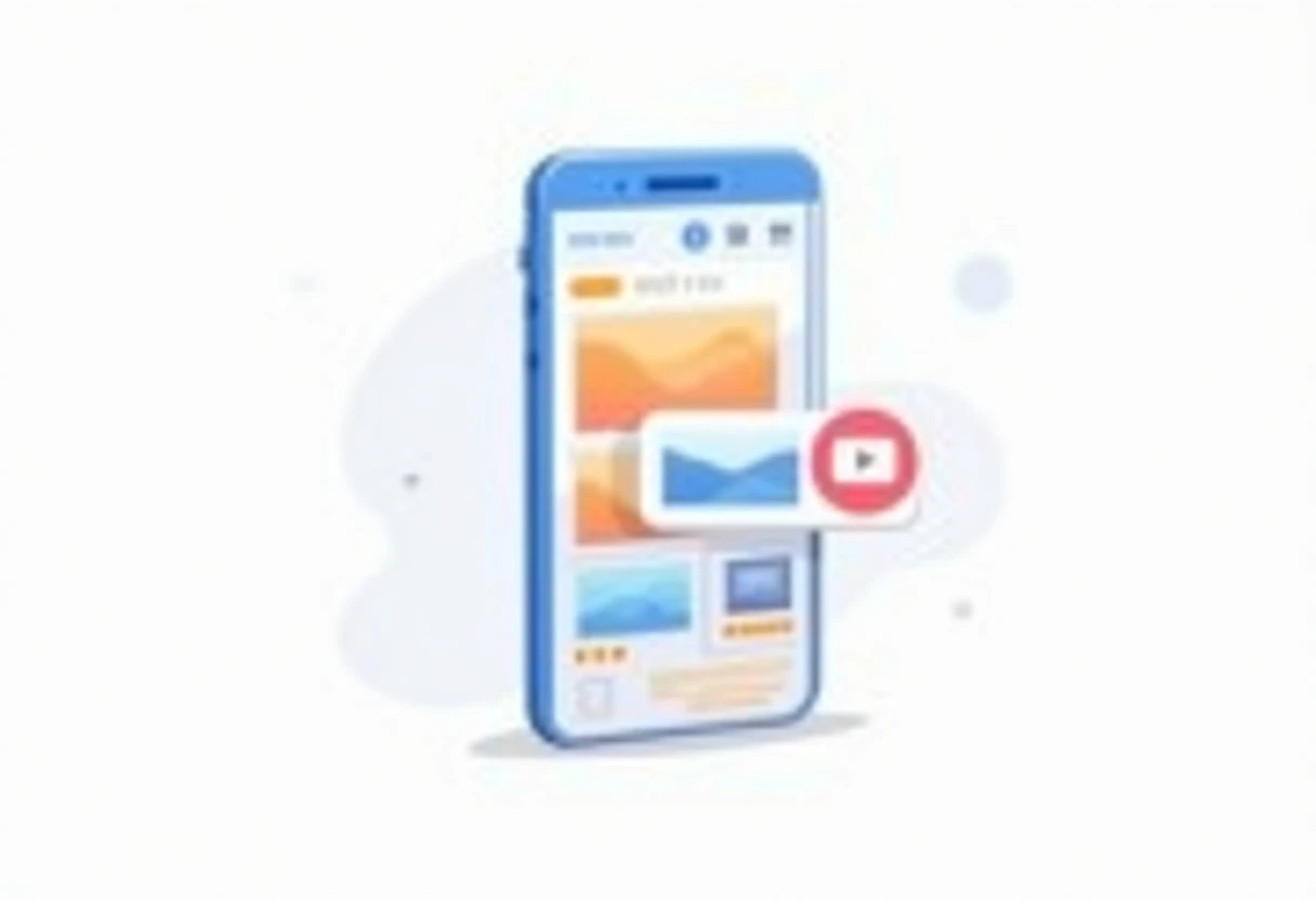 Application de montage vidéo