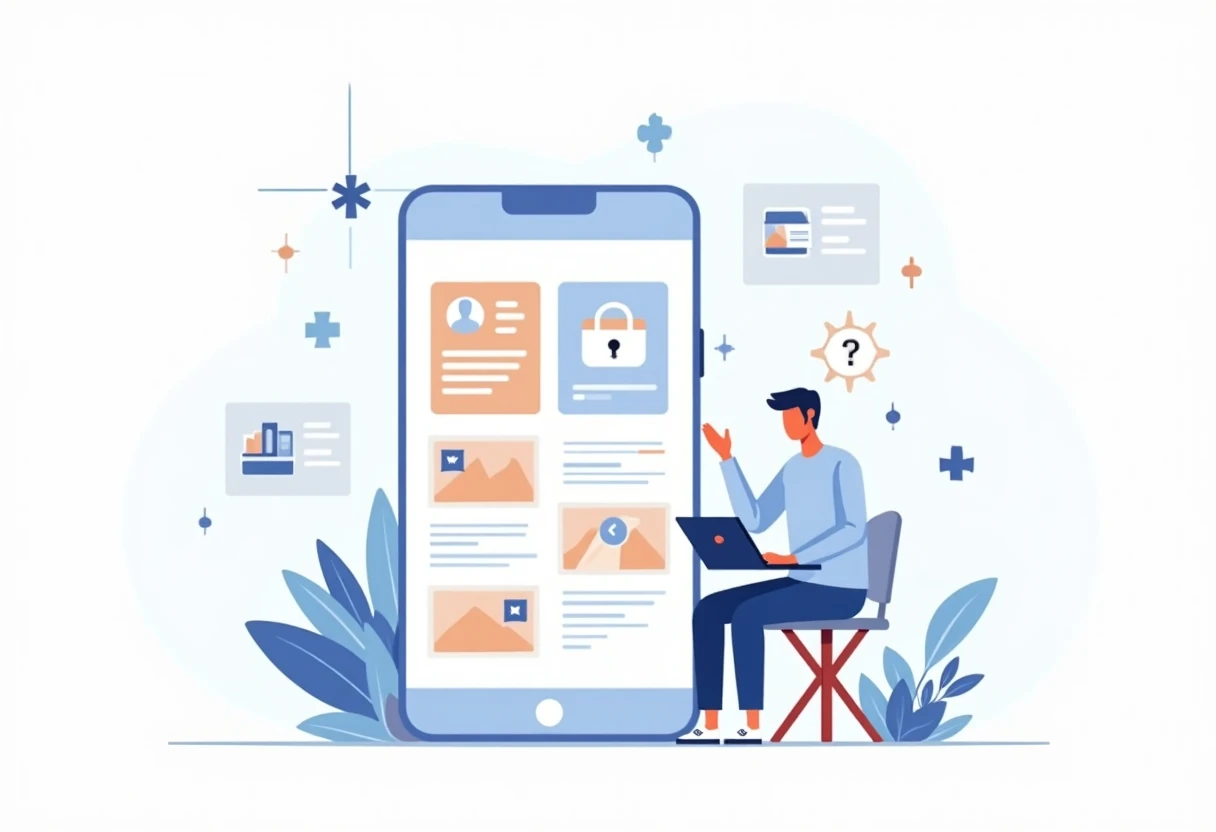 Navigation sécurisée avec VPN