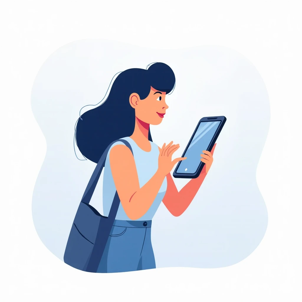 Expérience d'application premium