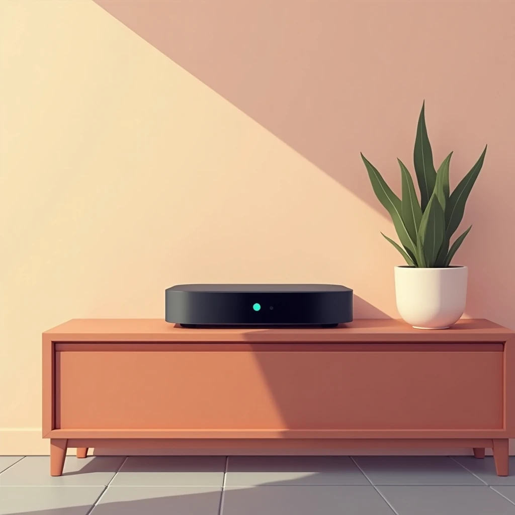 Choix de streaming premium