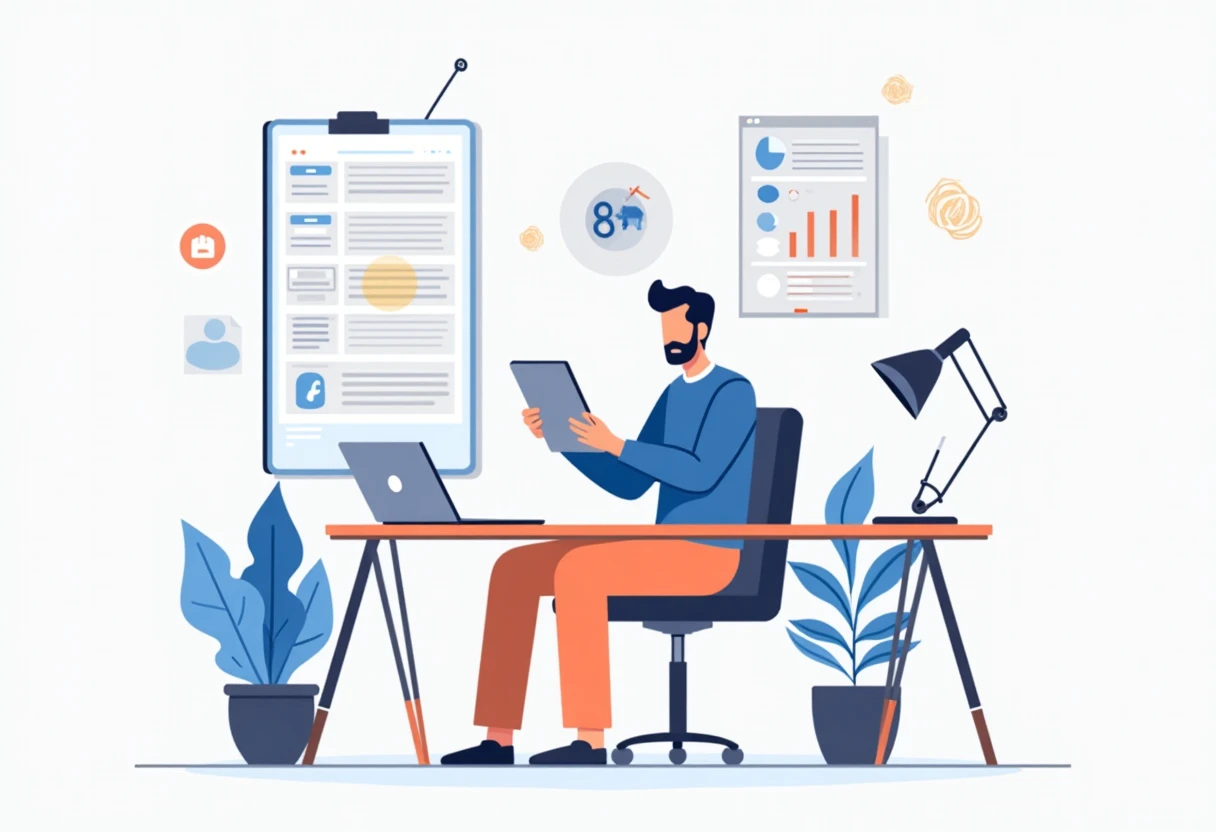 Examen des applications de productivité