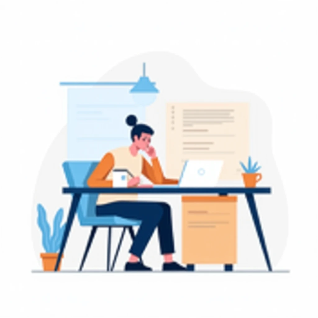 Comparando opciones de cursos en línea