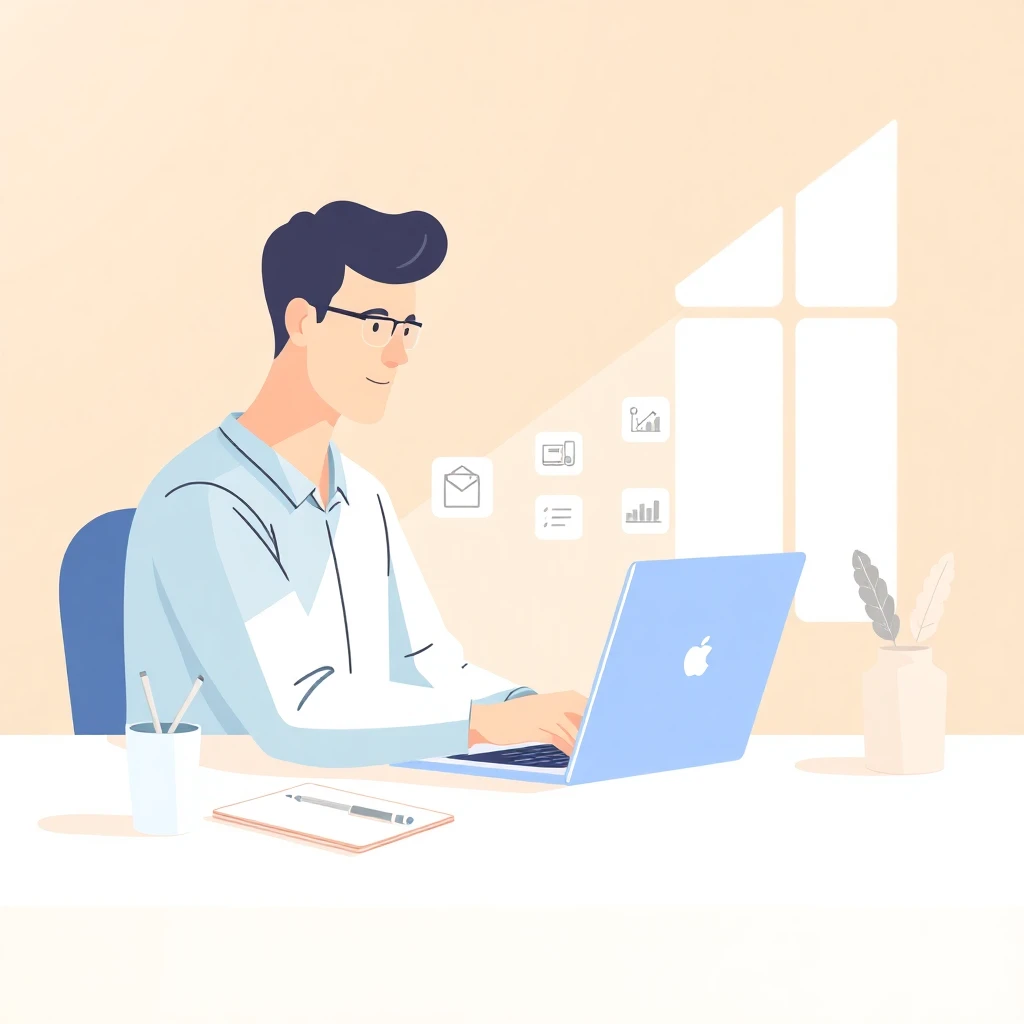 Comparando escolhas principais