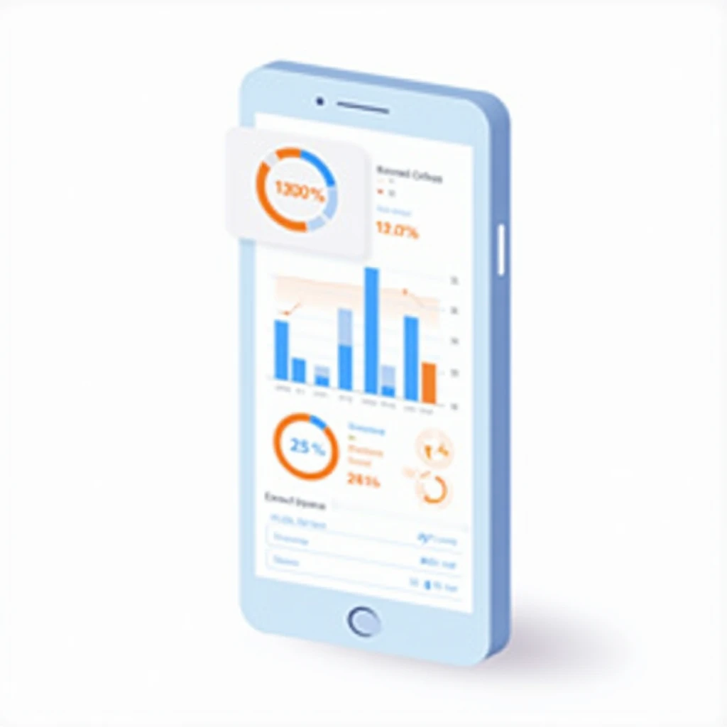 Teste de velocidade de internet