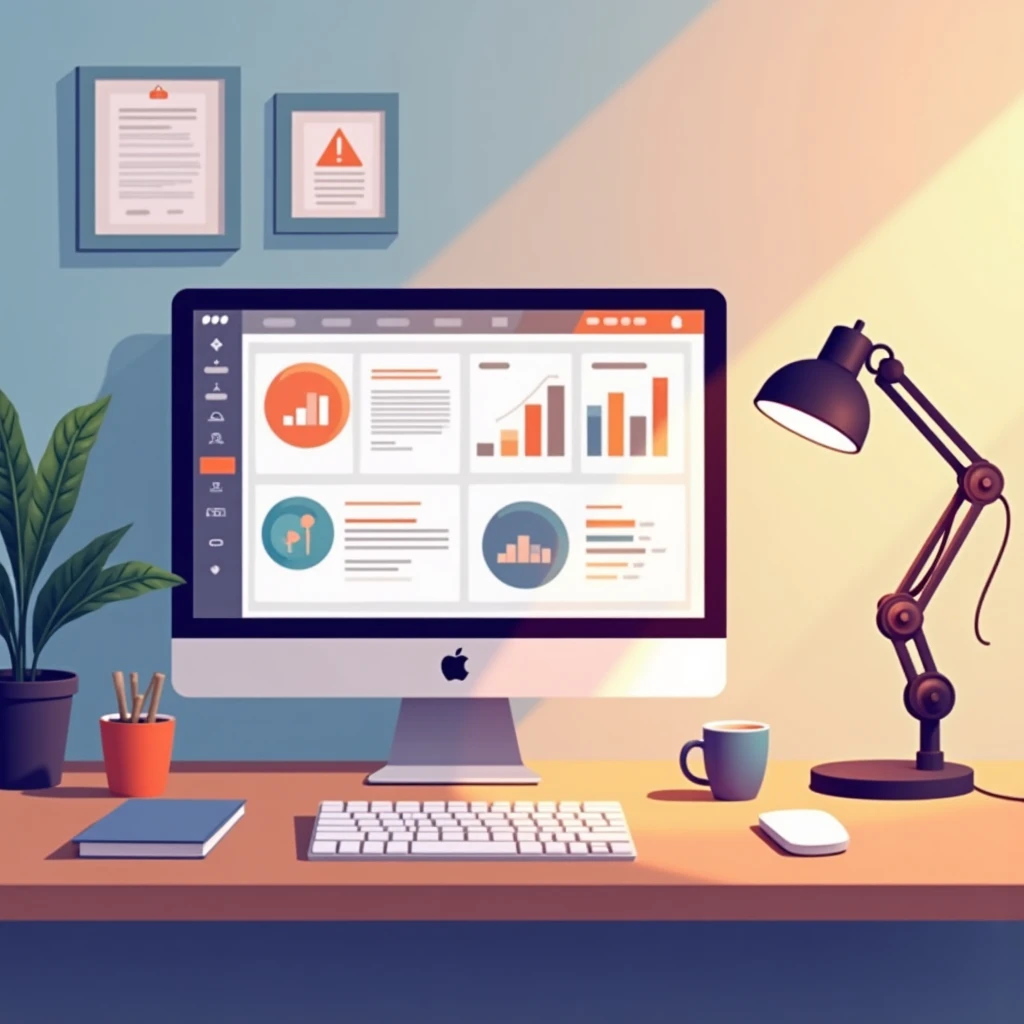 Assistant virtuel pour freelancers