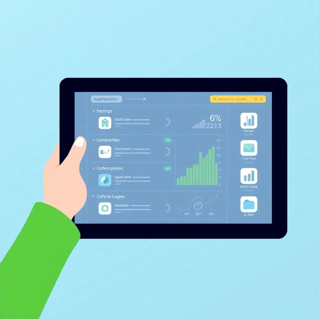 Opciones avanzadas de gestión