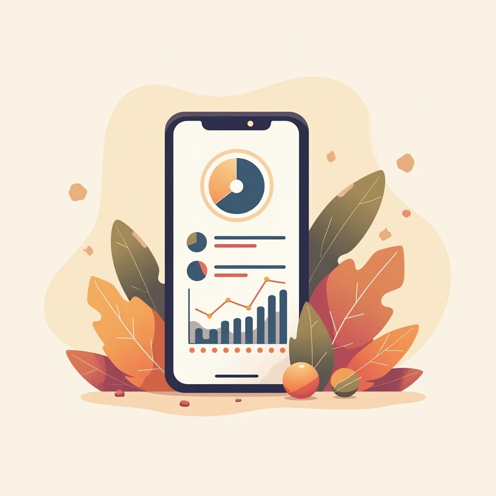 App de diagnóstico de teléfono