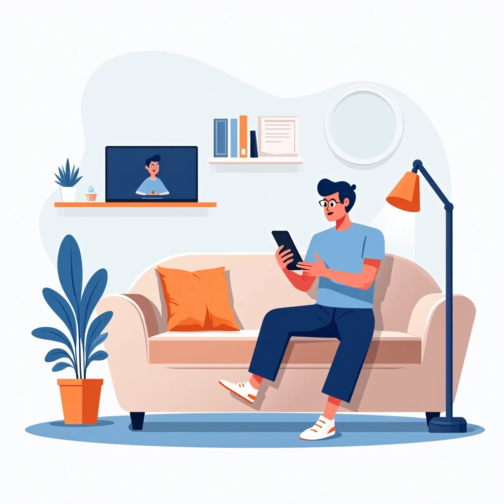 Comparando las mejores aplicaciones de streaming