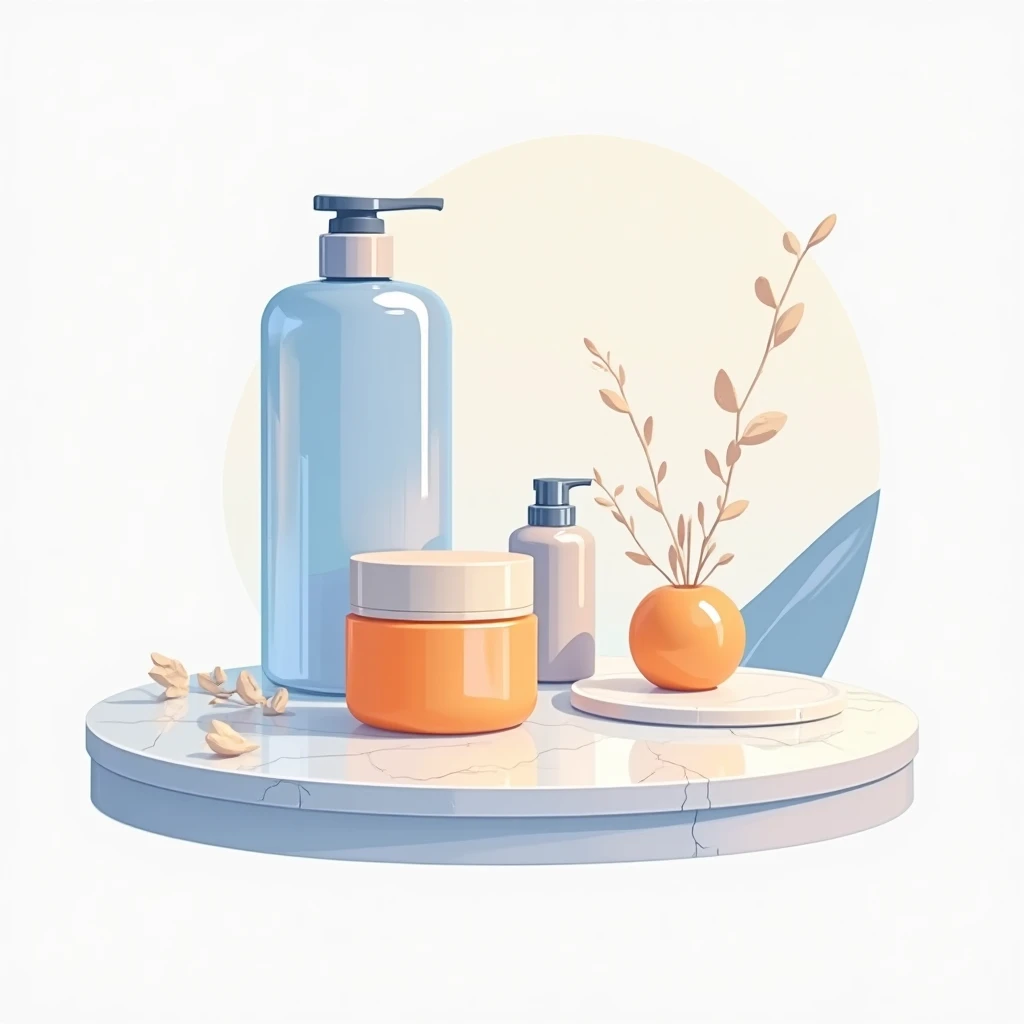 Premium skincare pick