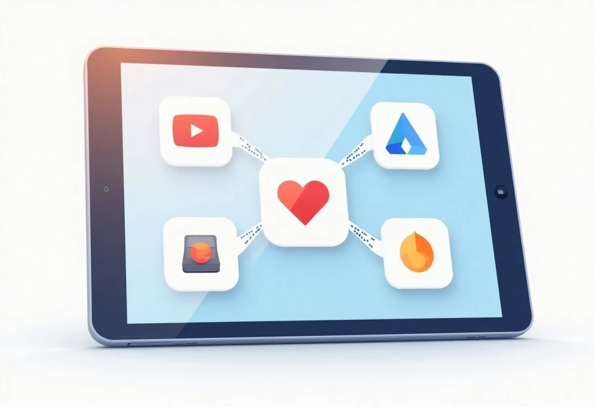 Top video streaming apps for 2026
