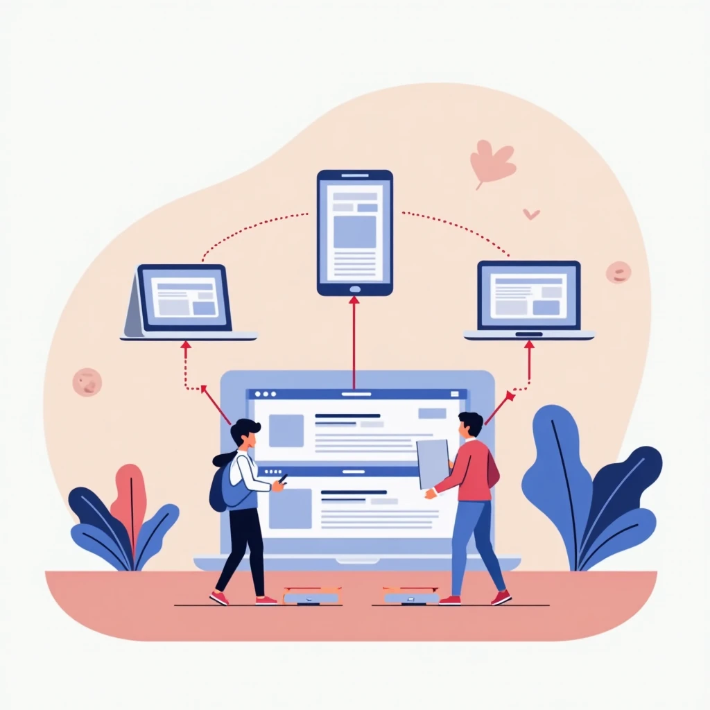 Digital connectivity