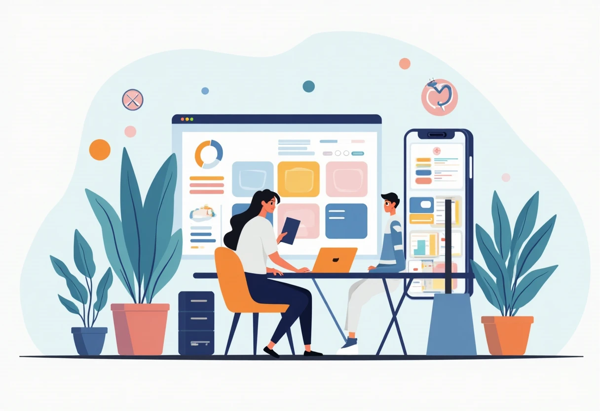 Choosing the best mental wellness apps