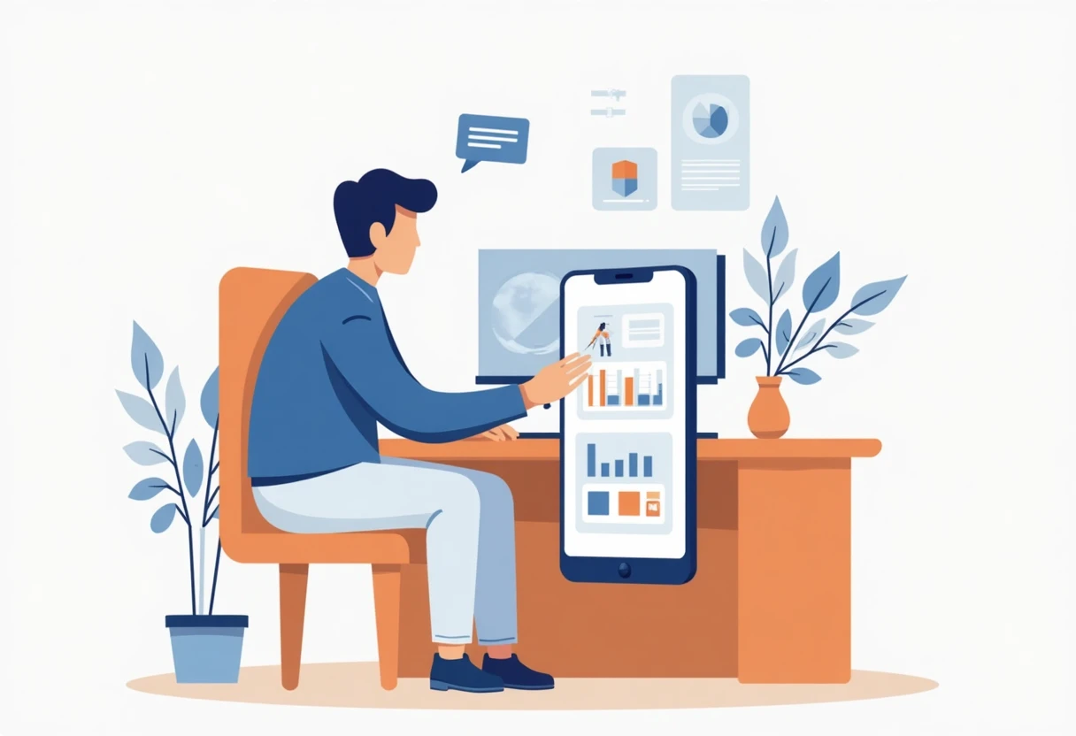 Advanced health insights